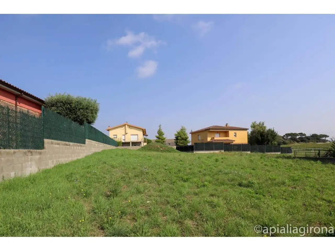 Terreno residencial en venta en Calle Llevant, imagen 9