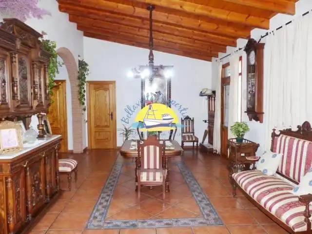 Casa o chalet en venta en Totana con Aire acondicionado, Jardín privado y Terraza