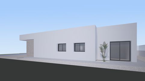 Foto 4 de Pis en venda a Pedanías Oeste, Alicante