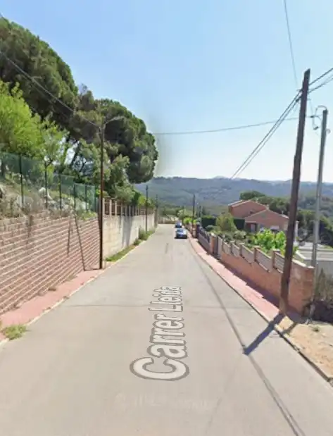 Detached house for sale in Carrer Lleida
