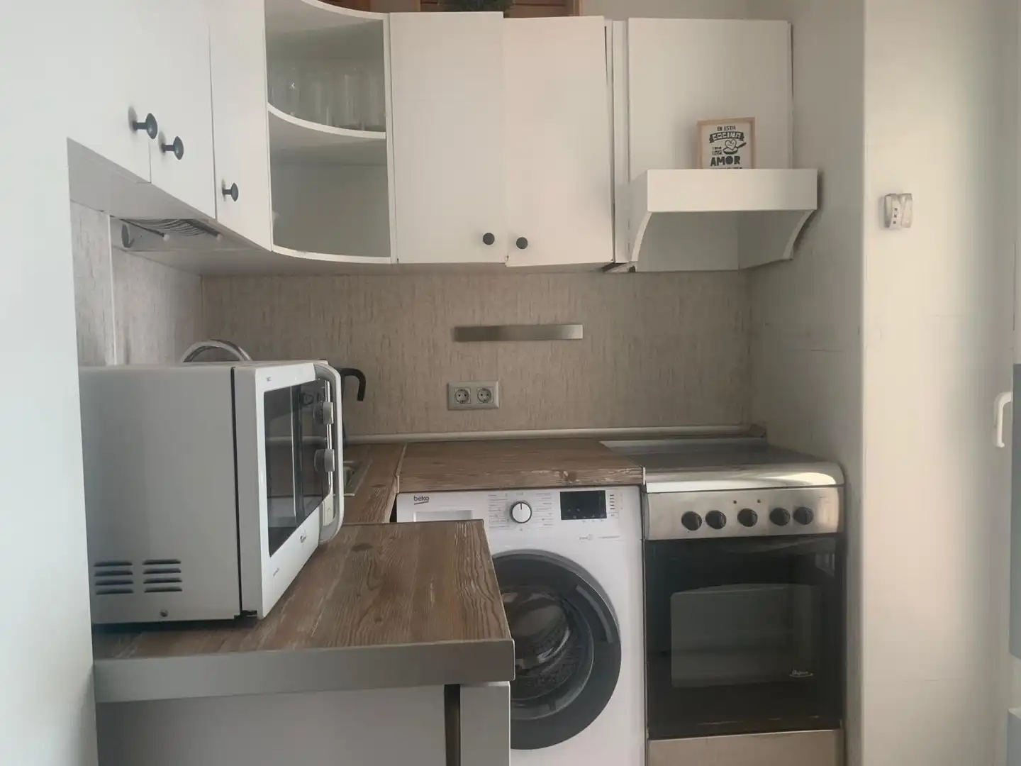 Appartamento con ascensore in vendita a Centro, imagen 7