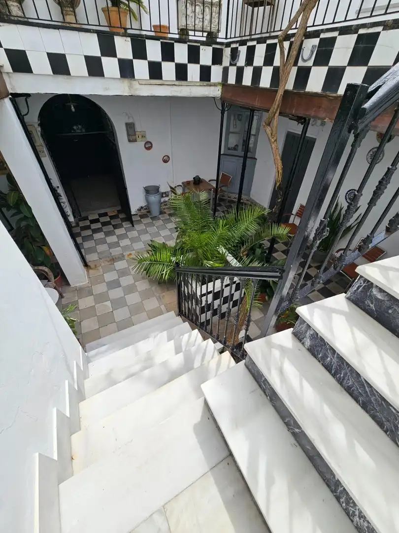 Casa amb terrassa en venda a Vejer, imagen 7