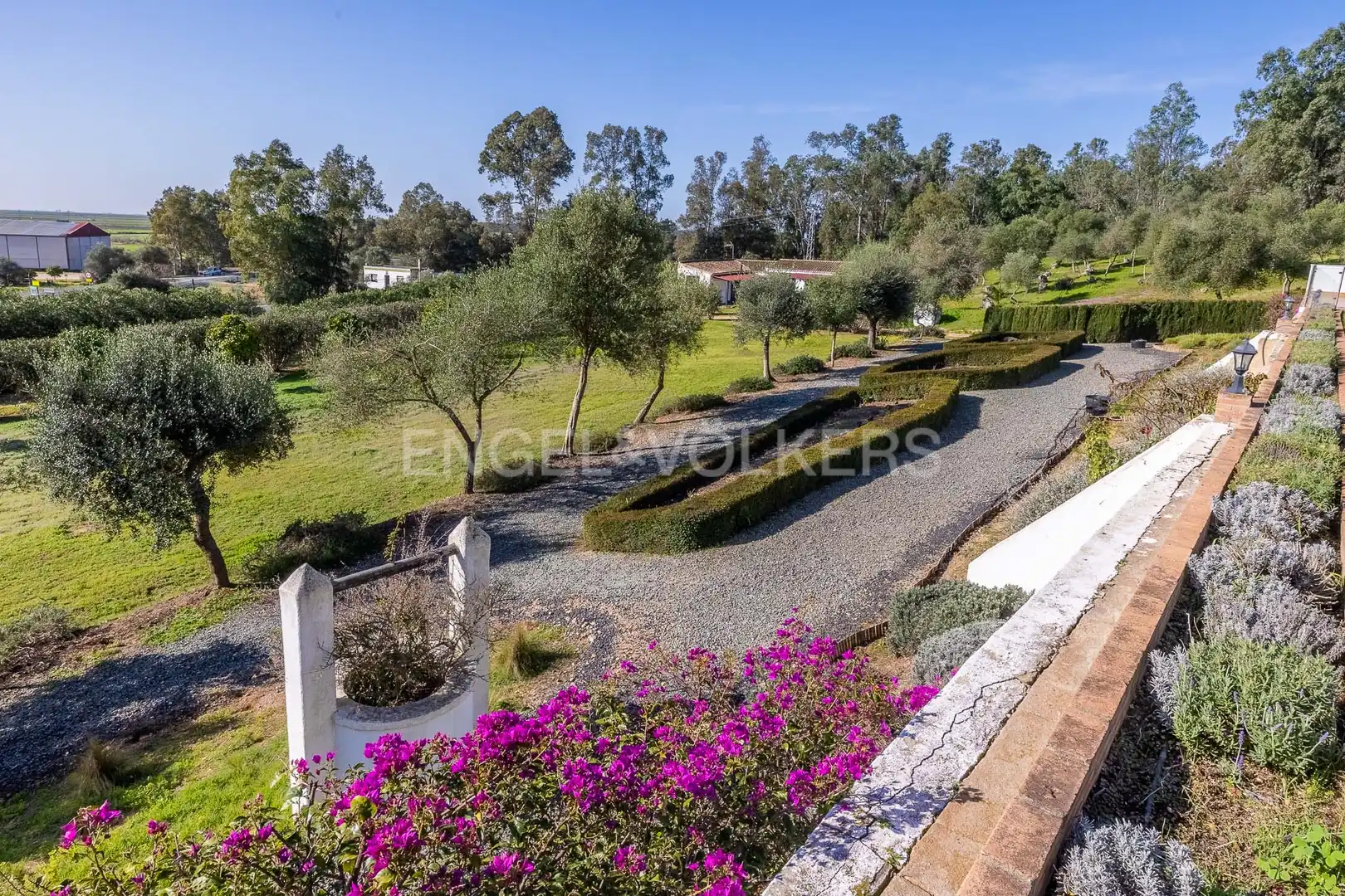Landhaus mit Terrasse zum Verkauf in La Puebla del Río, imagen 15