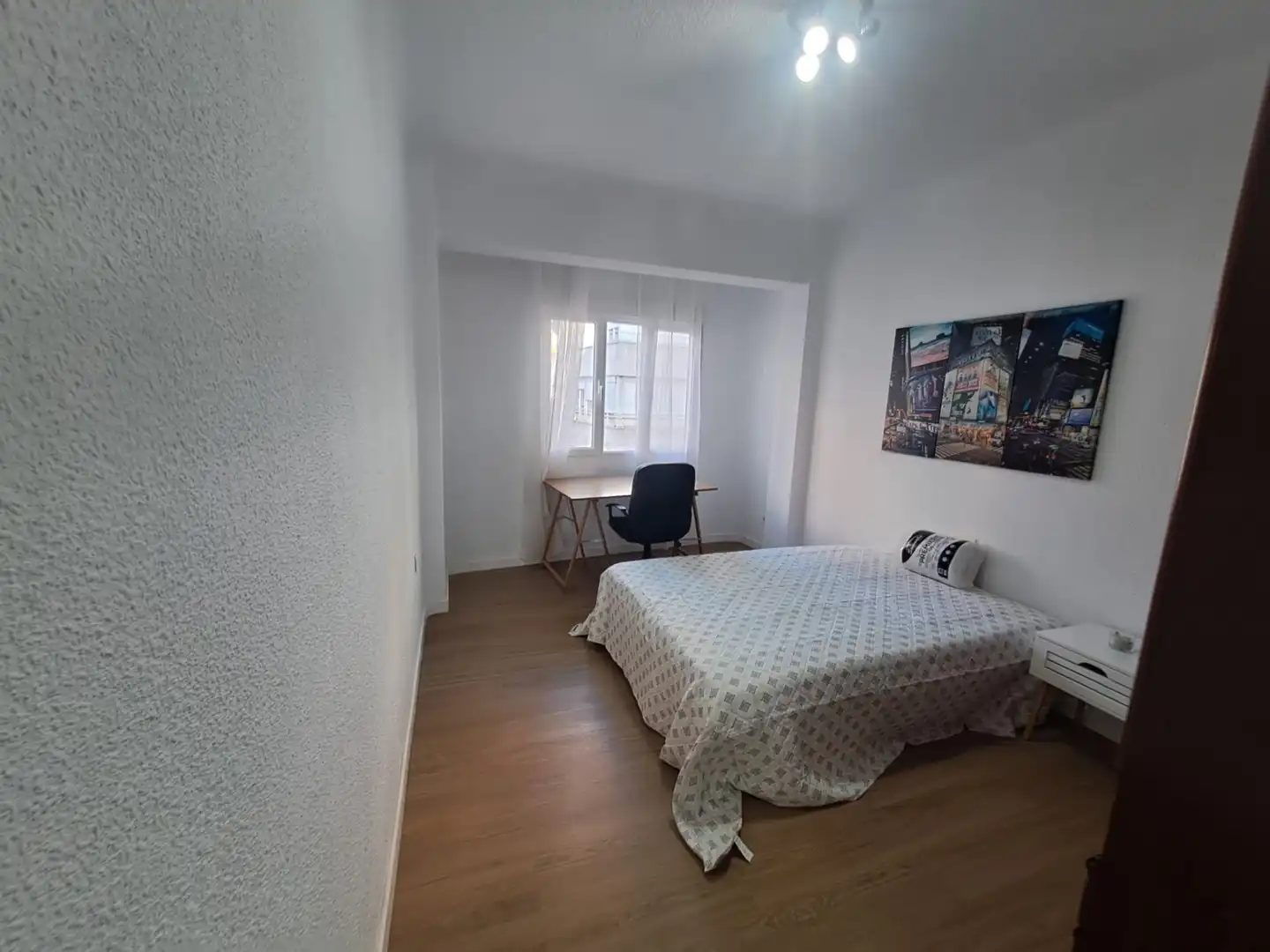 Habitación de Piso de alquiler en Ronda