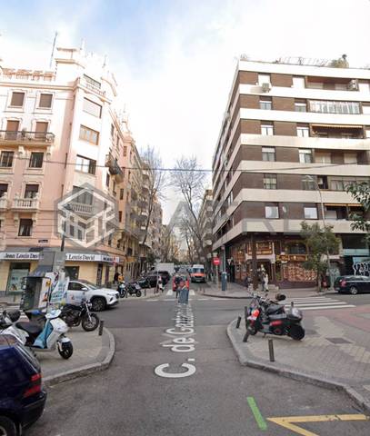 Piso en Venta en Gaztambide
