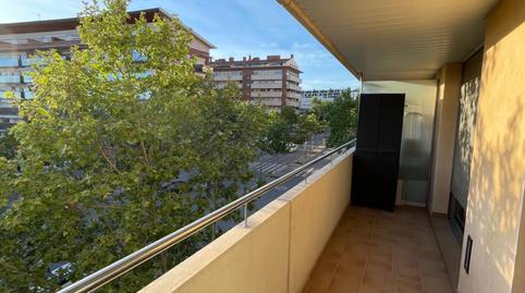 Foto 5 de Apartament de lloguer a Bases de Manresa - Carretera de Santpedor, Barcelona
