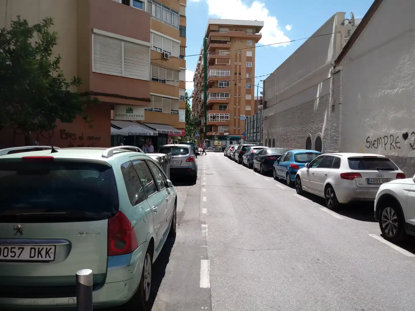 Piso con ascensor en venta en Pasaje Jack London 11, imagen 13