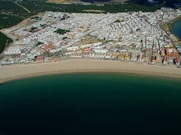 Hotel with pool for sale in Avenida de Andalucía