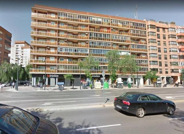 Garaje en Venta en MAESTRO RODRIGO (MUSICO) en Barrio de Campanar