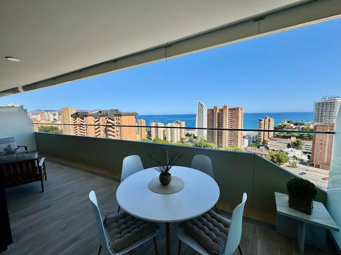 Apartment mit Pool zum Verkauf in Playa de Poniente, imagen 5