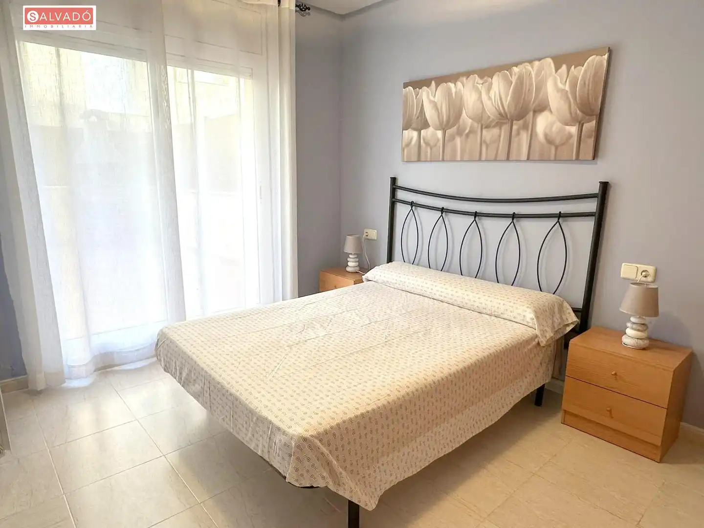 Habitatge amb terrassa en venda a Segur Platja, imagen 16
