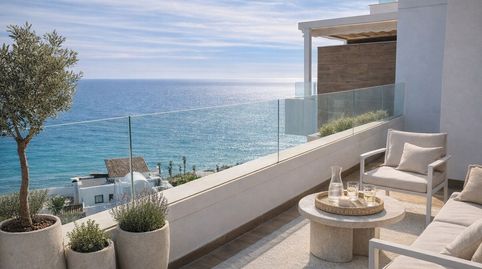 Foto 2 de Apartamento en venta en Magnolio, El Peñoncillo, Torrox