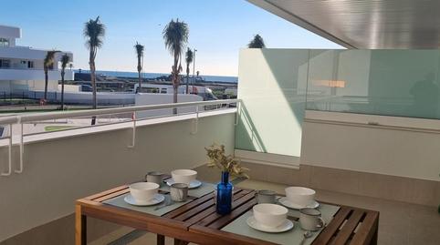 Foto 3 de Apartament de lloguer a Mar Rojo, Poniente - Faro, Málaga