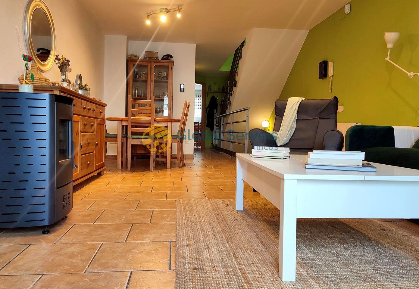 House or chalet for sale in Abrera  with Heating
