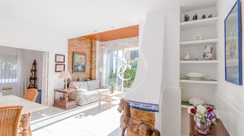 Photo 5 of Flat to rent in Carrer Poeta Trinitat Catasús, Can Girona - Terramar - Vinyet, Barcelona