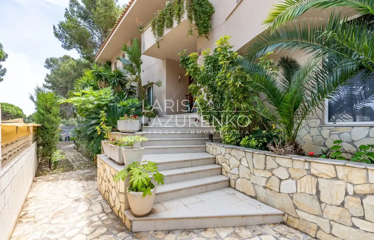 Casa o xalet en venda a Taurana, Pla de Maset - Cap de Salou