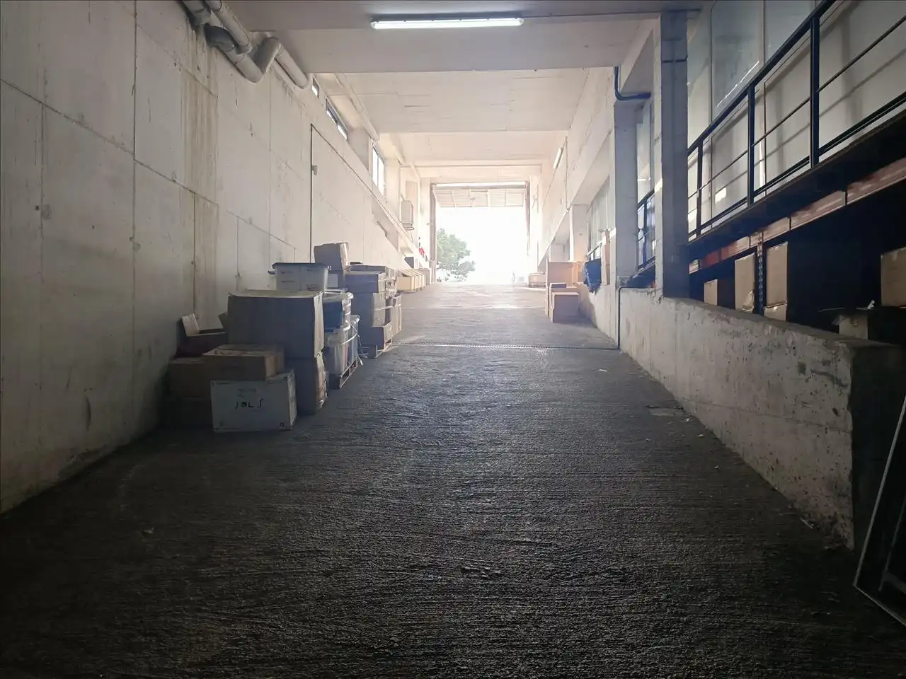 Nau industrial en venda a Energía, imagen 19
