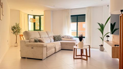 Foto 5 de Apartamento en venta en Ciutat Universitària, Elche / Elx