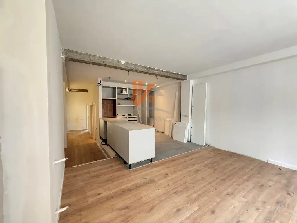 Apartamento en venta en Rua Puente Reina, Concheiros - Fontiñas