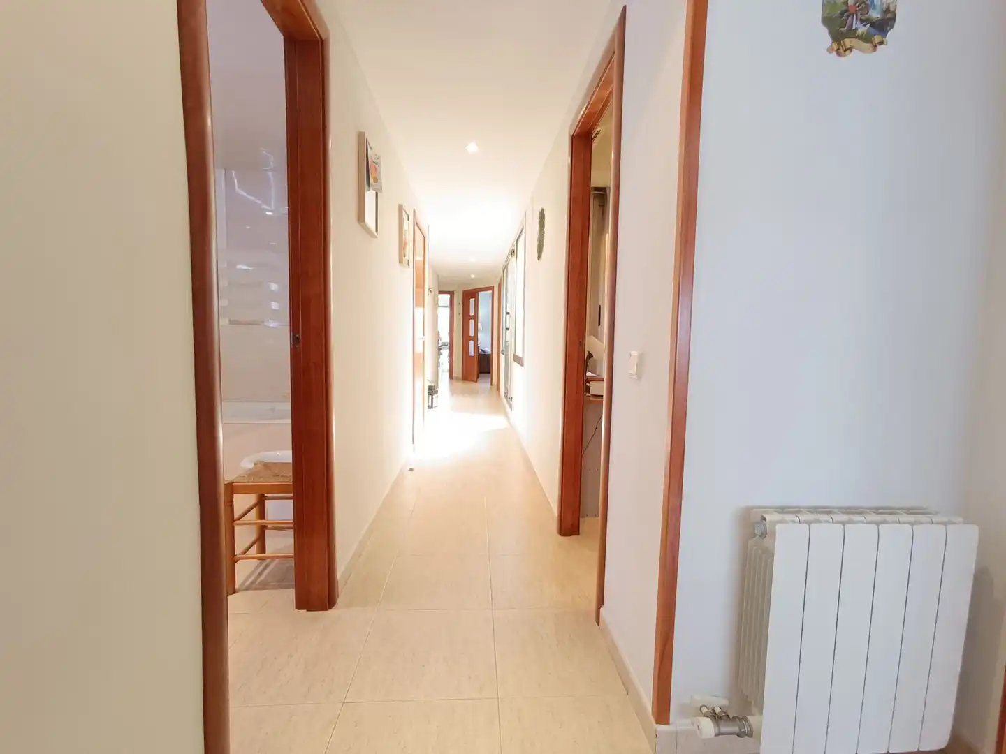 Casa o chalet en venta en Badalona con Aire acondicionado, Calefacción y Jardín privado