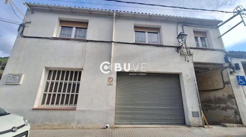 Foto 4 de Casa o chalet en venta en Gosch, 29, Tiana, Barcelona