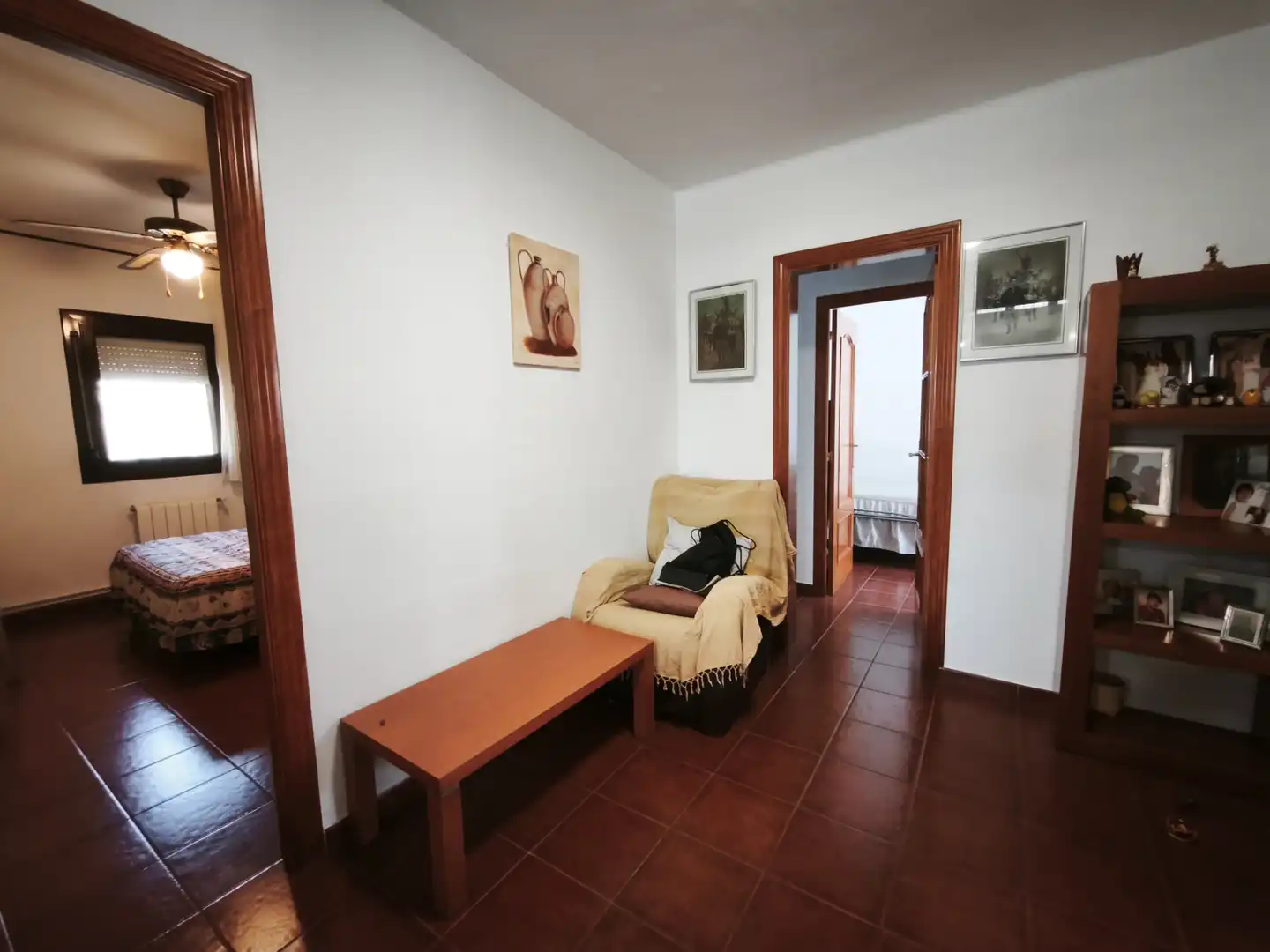 Casa o xalet en venda en Santa Oliva amb Aire condicionat, Calefacció i Jardí privat