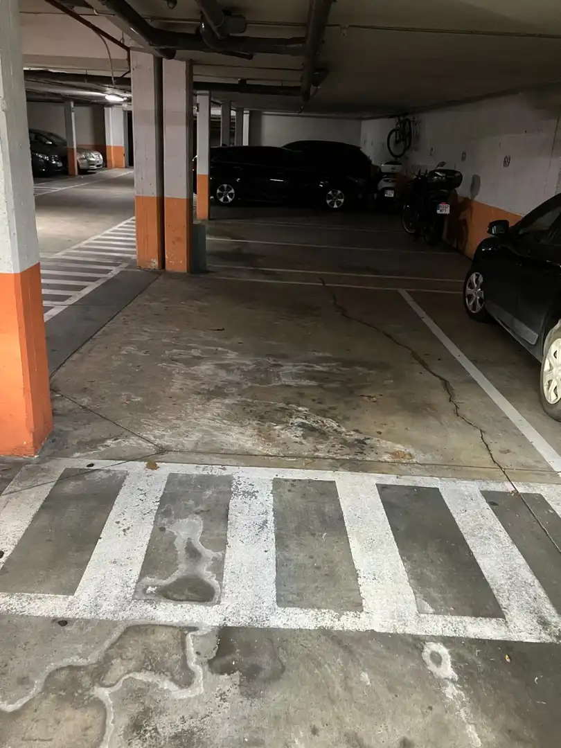 Wohnung zur Miete in Golf Guadiana
