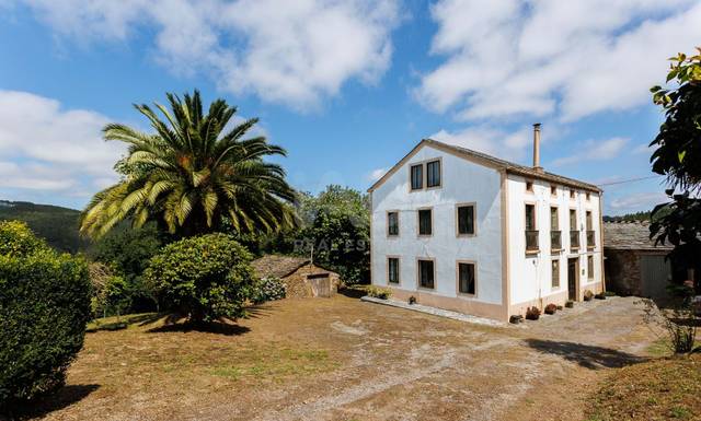 Casa-chalet en Venta en Riotorto