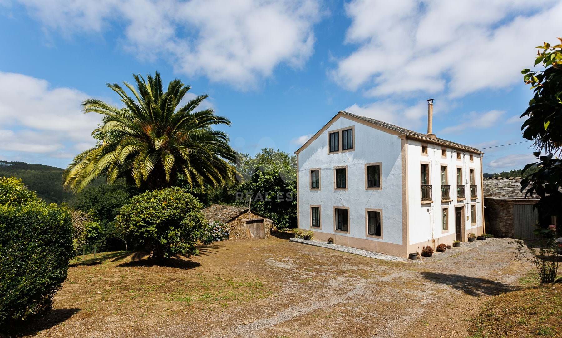 Exterior view of House or chalet for sale in Riotorto  with Heating and Terrace