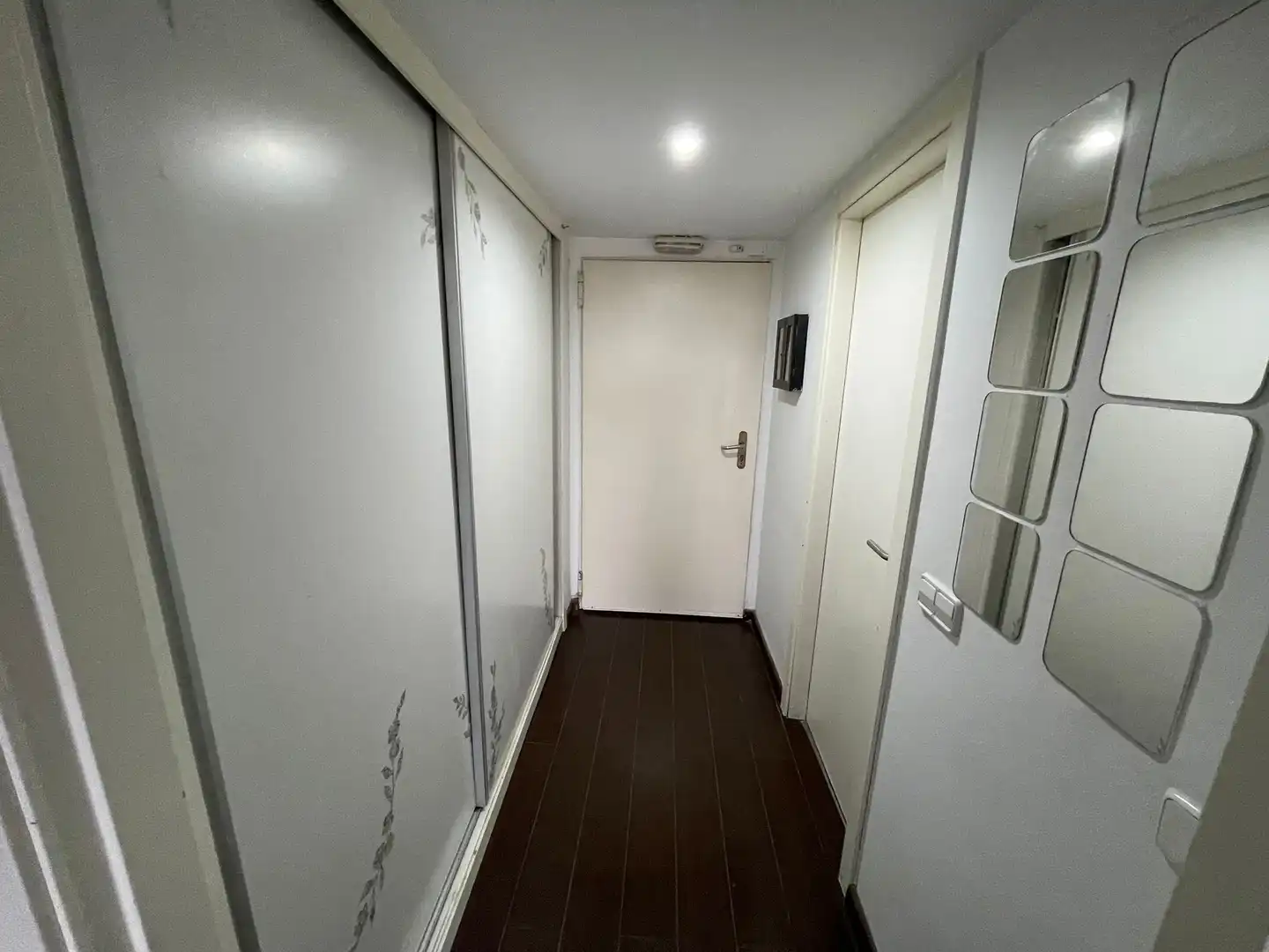 Wohnung mit Terrasse zur Miete in Calle Cerro del Murmullo, imagen 28