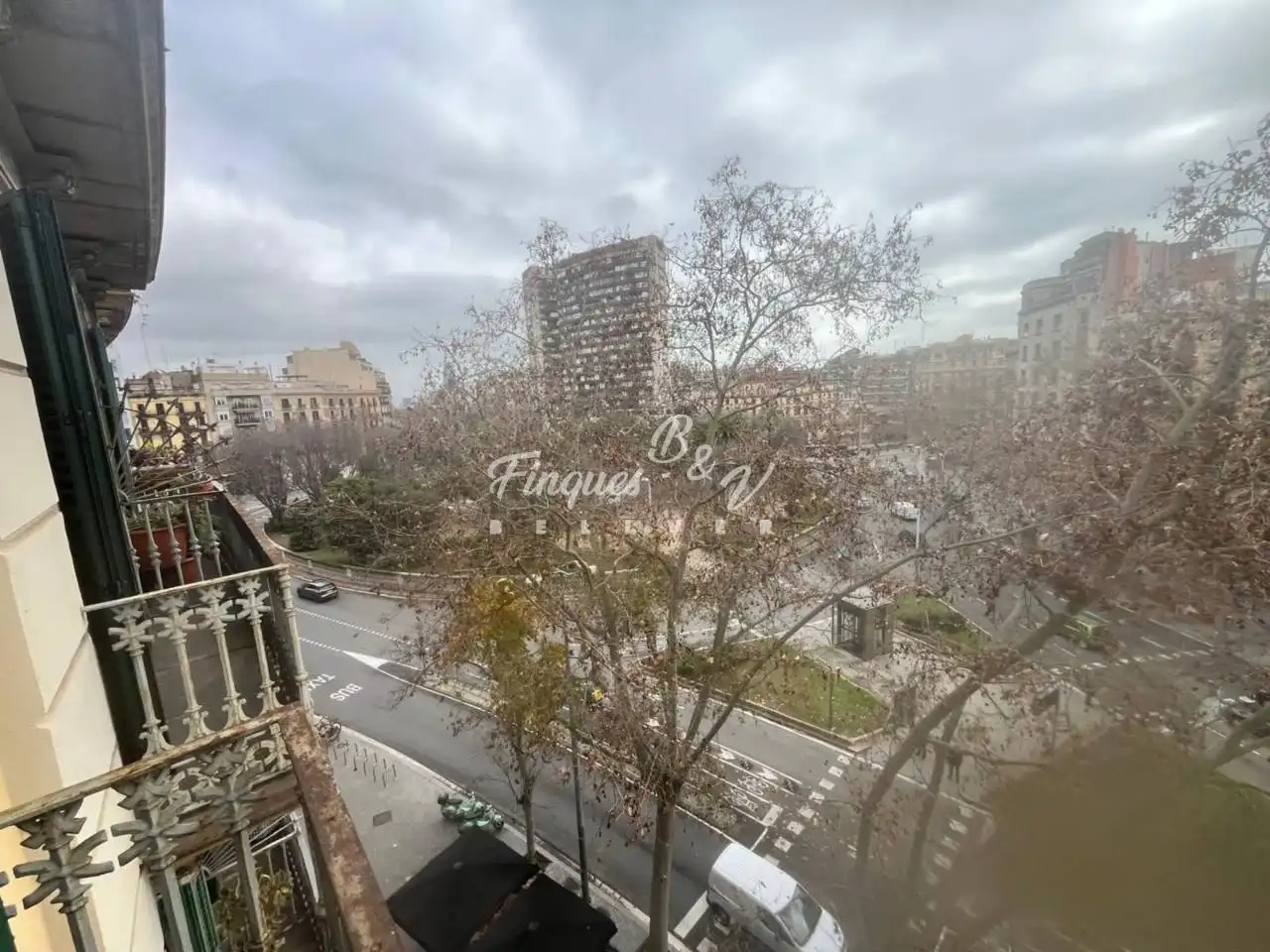 Piso con terraza en venta en Plaza TETUAN, imagen 8