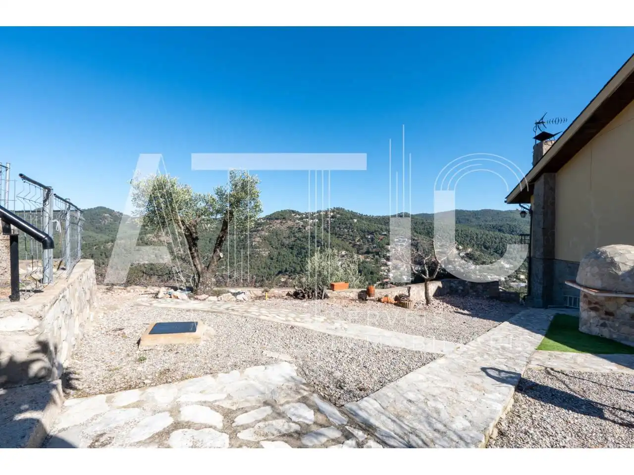 Casa o xalet en venda en Castellar del Vallès amb Aire condicionat, Calefacció i Terrassa