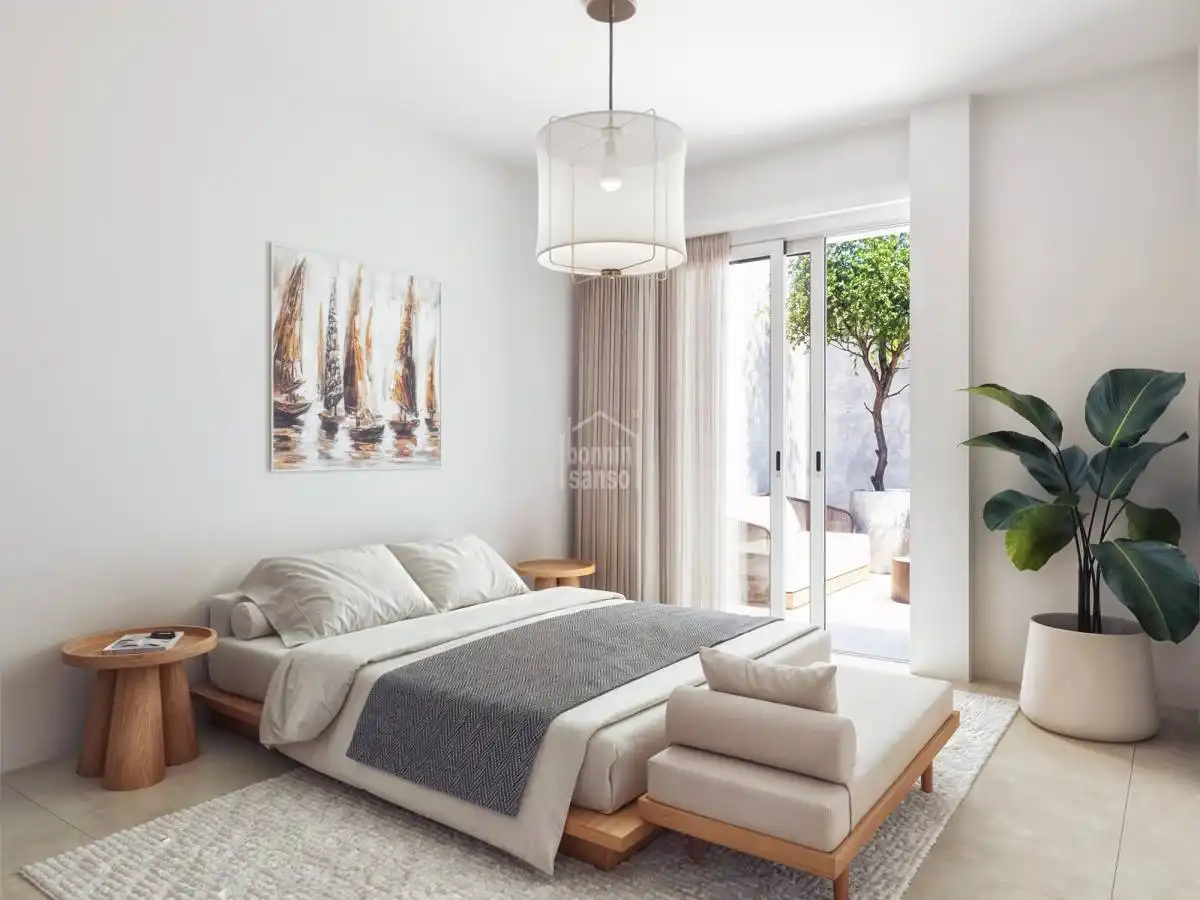 Apartment zum Verkauf in Maó ciutat, imagen 30