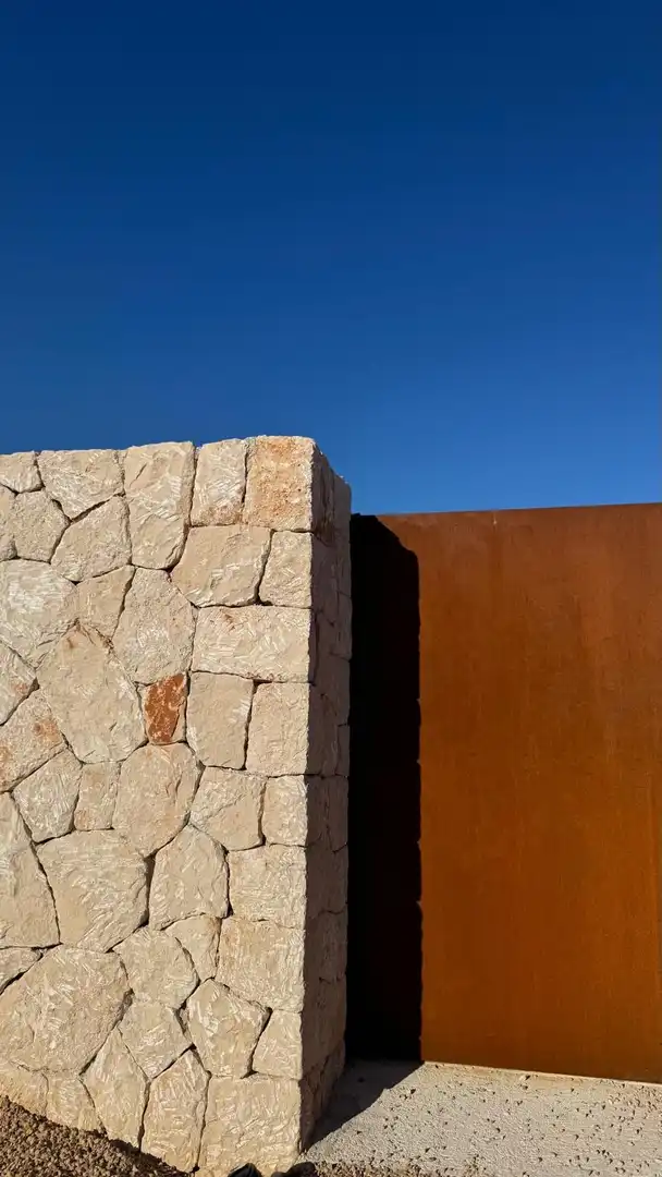 Vista exterior de Finca rústica en venda en Manacor amb Aire condicionat, Calefacció i Traster