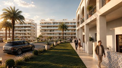 Foto 5 de Piso en venta en Avenida el Ras Gran, El Raso, Alicante