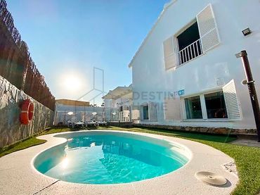 Xalet amb piscina en venda a Gran Canaria