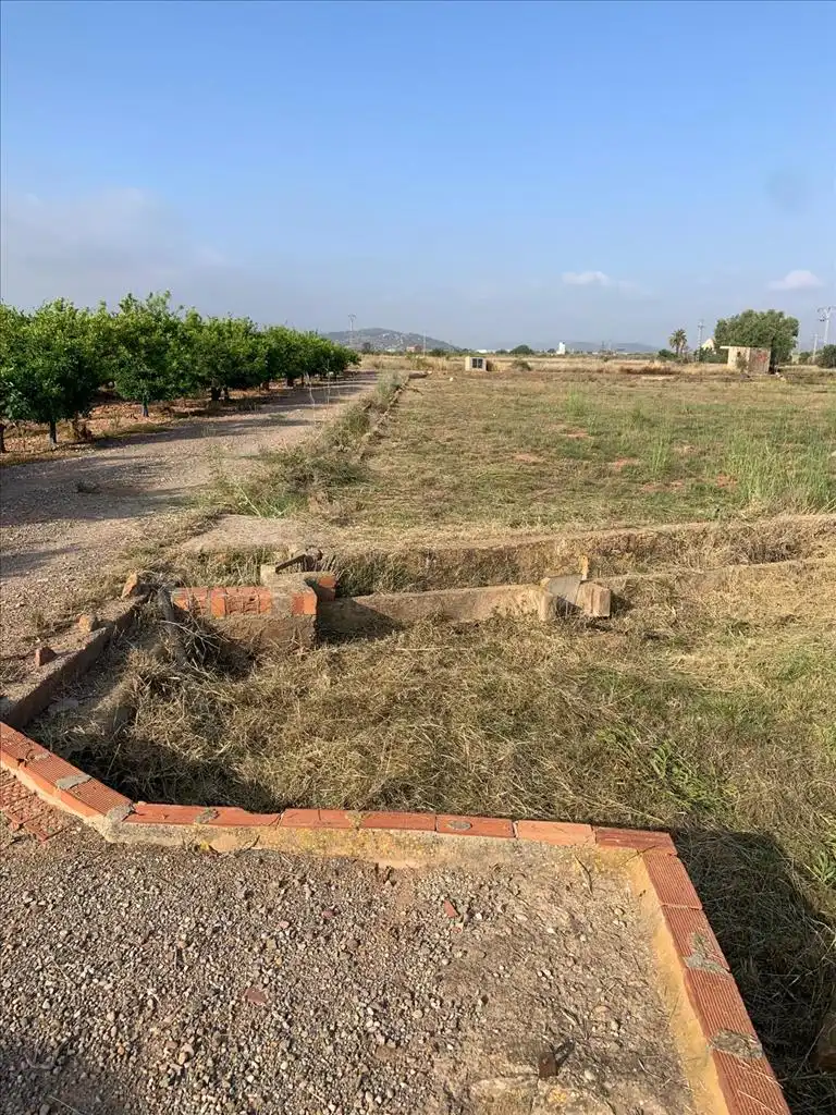 Residential land for sale in Polígono 29, imagen 6