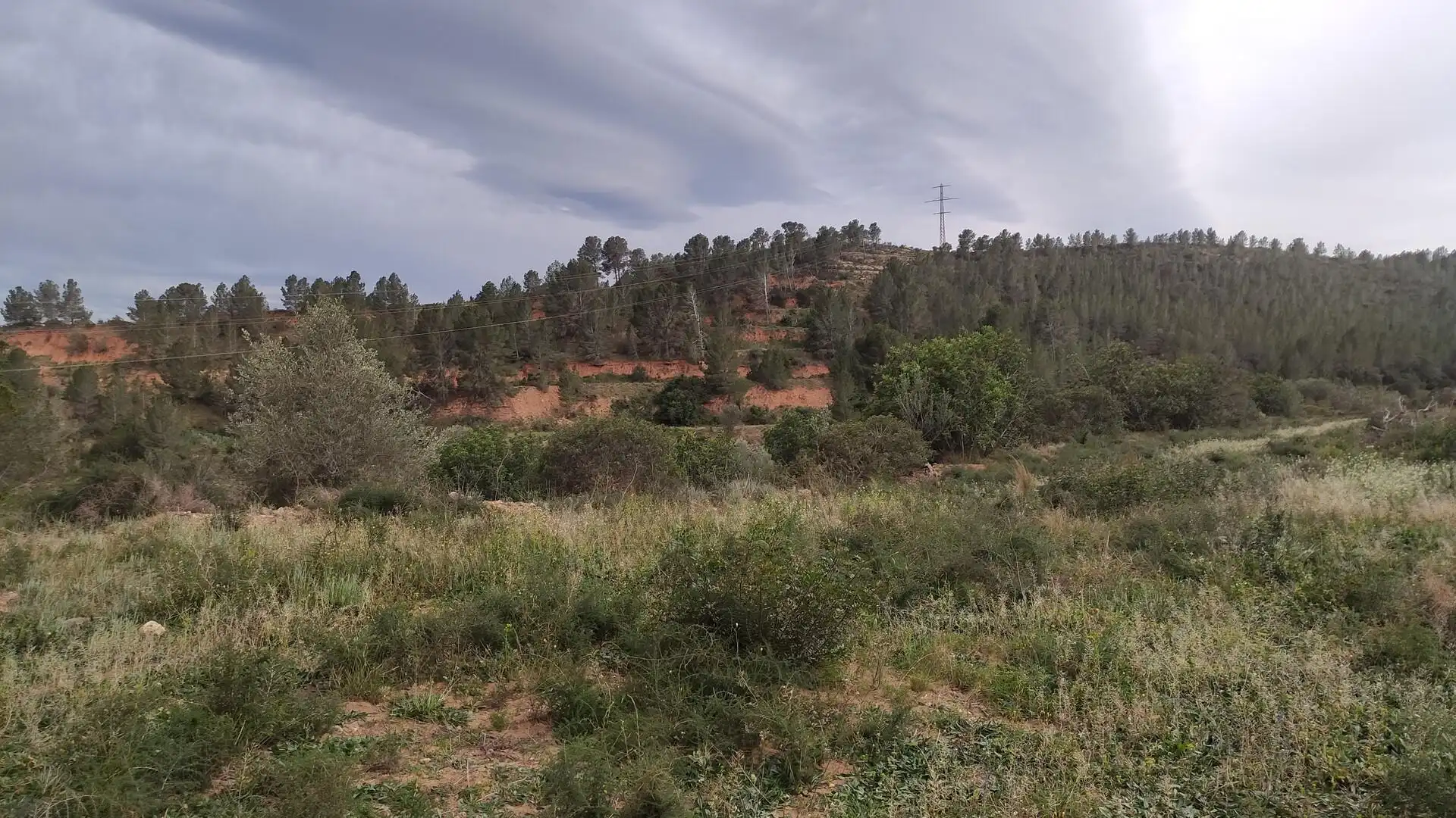 Finca rústica en venda en Xerta