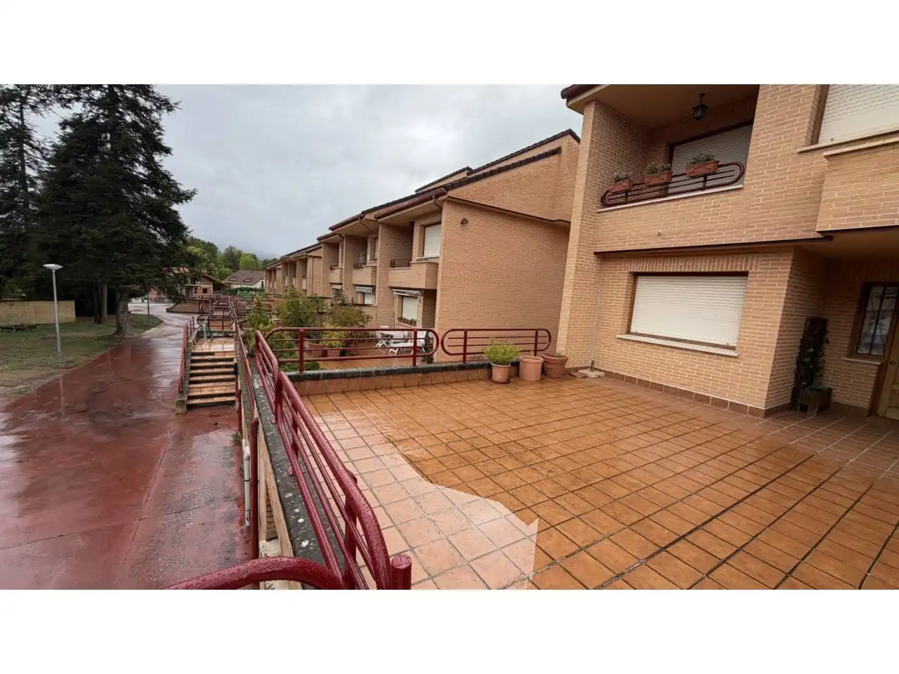 Maison jumelée avec jardin à vendre à Calle ANGEL NUÑO GARCIA 18, imagen 6