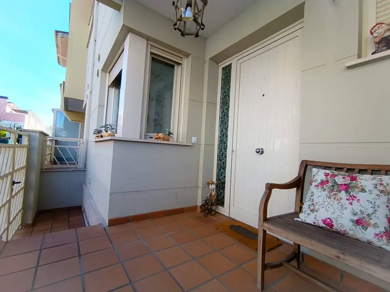 Casa o xalet en venda en Burgos amb Calefacció, Jardí privat i Parquet