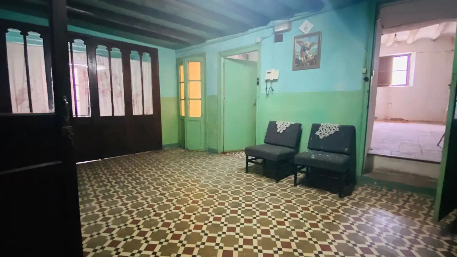 Casa en venda a Forcall, imagen 9