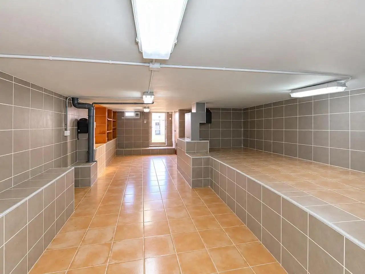 Casa o xalet en venda en San Pedro de Mérida amb Aire condicionat i Terrassa