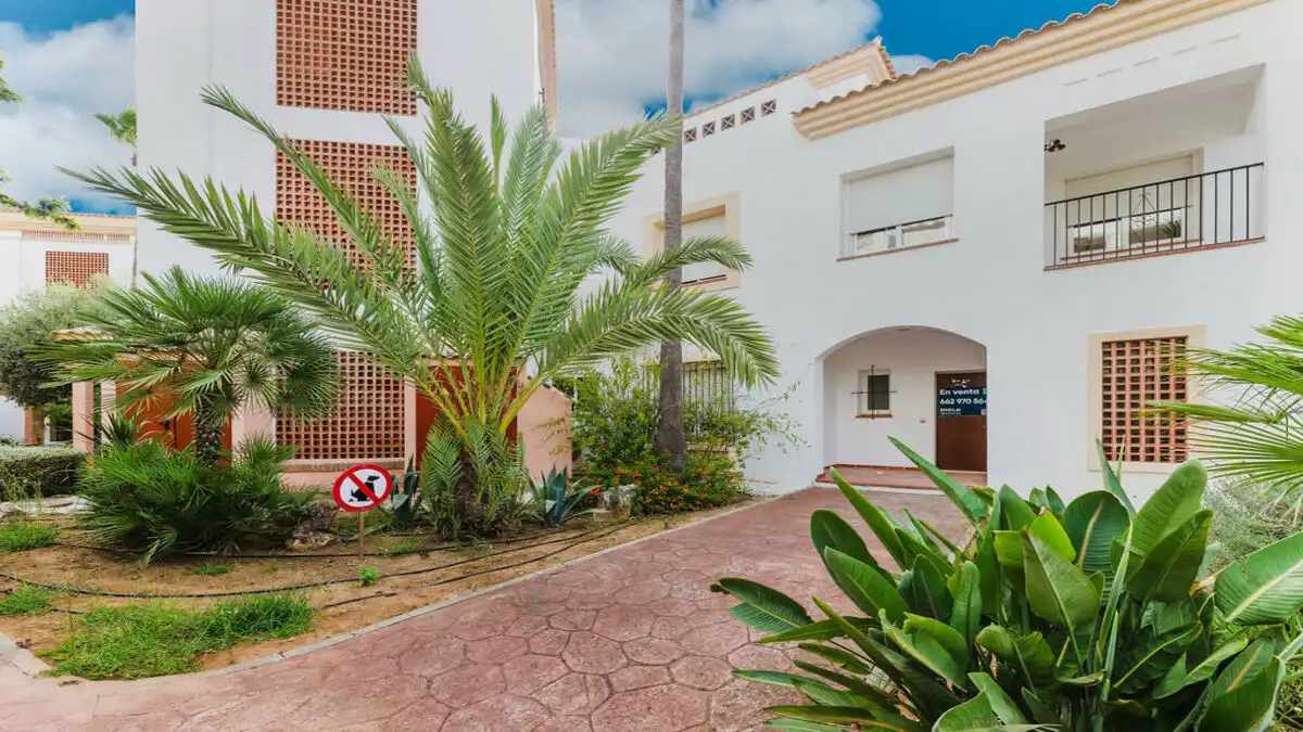 Appartement à vendre à URBANIZ. ALTAVISTA, Nº 1 1, imagen 3