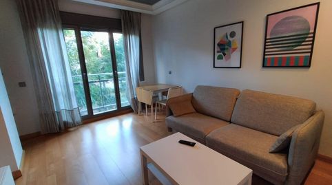 Photo 2 of Flat for rent in Paseo Marítimo Oeste - Pacífico, Málaga Capital