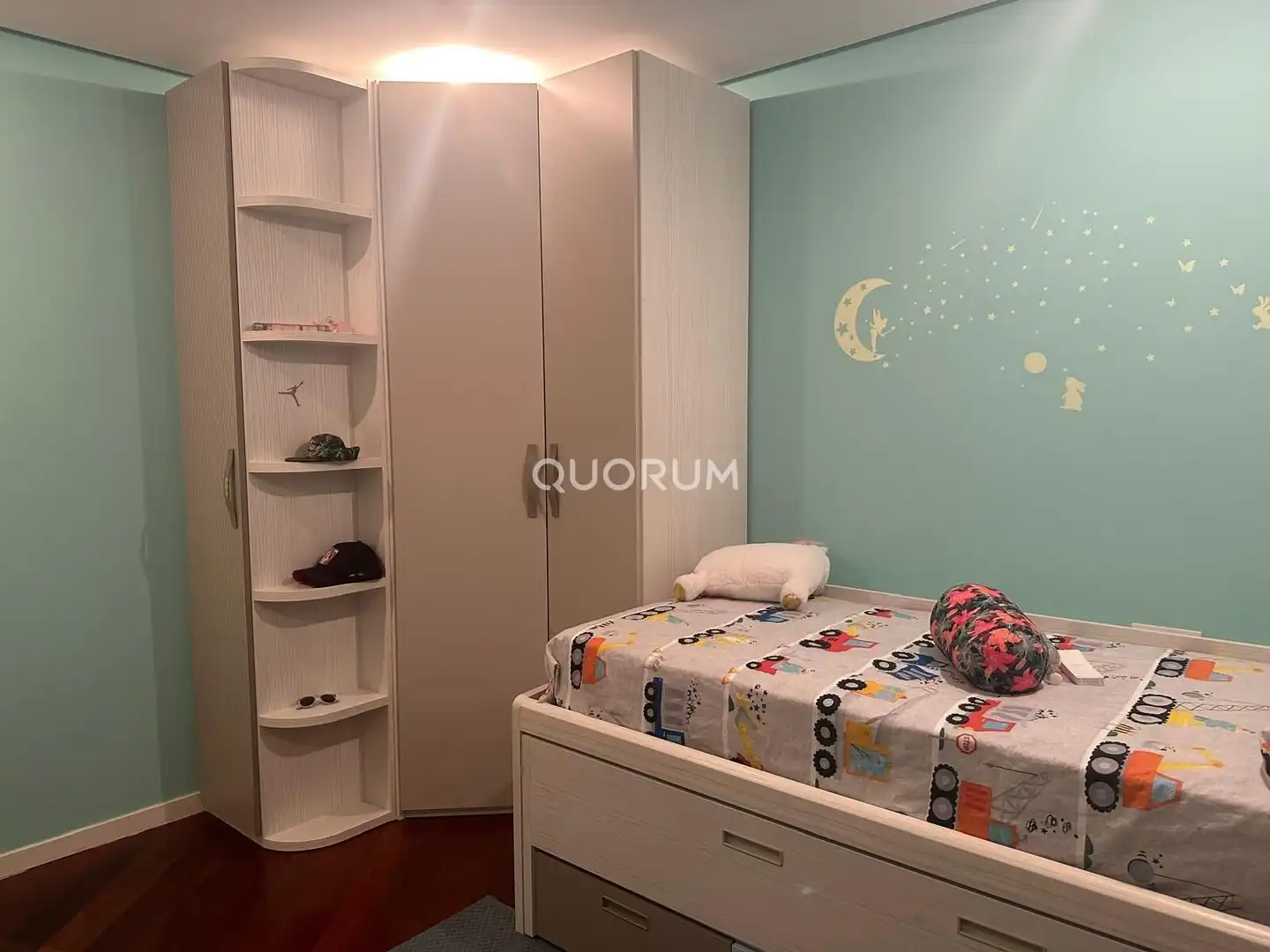 Wohnung mit Aufzug zur Miete in Plaza EUSKADI, imagen 9