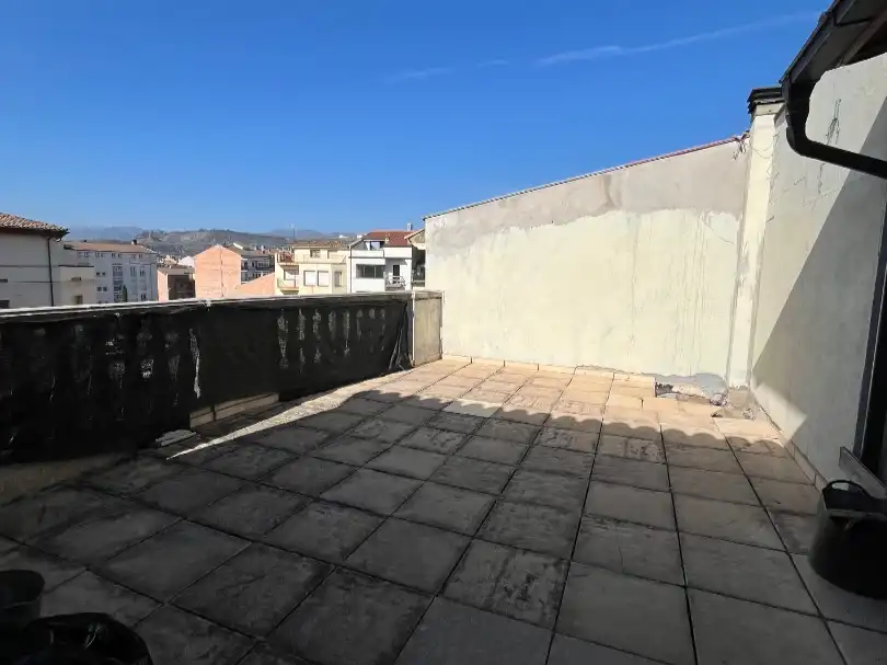 Maisonette mit Aufzug zum Verkauf in Plaça del Mercat 3, imagen 19