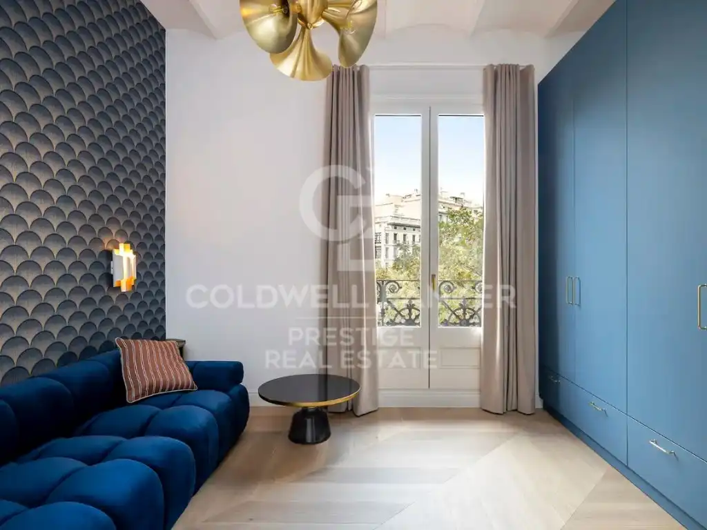Piso con terraza en venta en Calle Girona, imagen 17