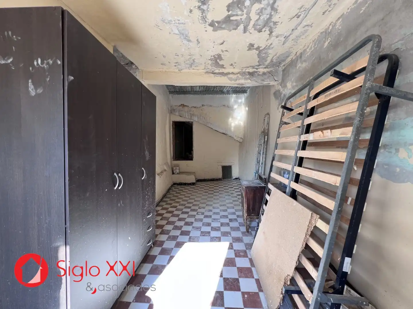 Casa o chalet en venta en Sueras / Suera con Terraza