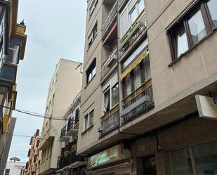 Exterior view of Flat for sale in La Línea de la Concepción  with Terrace