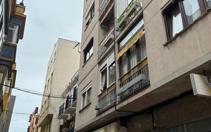 Vista exterior de Pis en venda en La Línea de la Concepción amb Terrassa